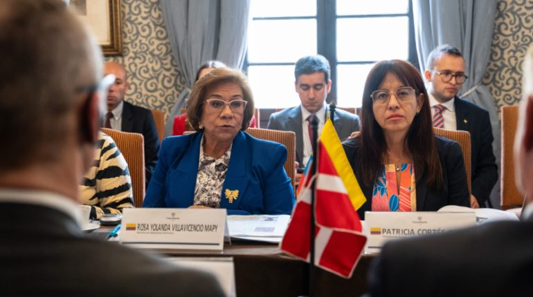 Colombia busca diálogo con Ecuador tras rebaja arancelaria
