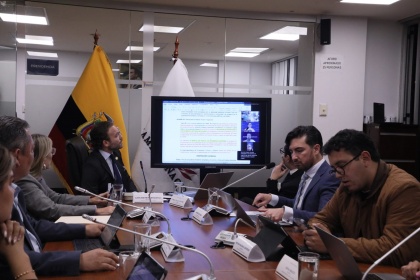 Comisión aprueba reformas legales para proteger pacientes con diabetes