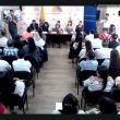 Comisión legislativa revisa crisis educativa en planteles del Guayas