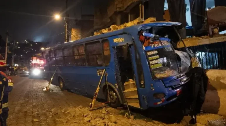Conductor ebrio permanecerá preso por fatal accidente