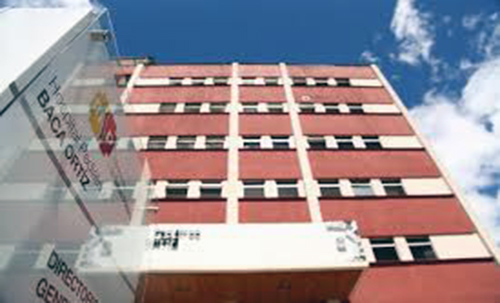 Contraloría detecta irregularidades por USD 11,6 millones en hospitales públicos