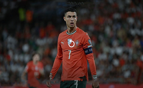 Cristiano vuelve a hacer historia: la lista de Portugal para el Mundial 2026