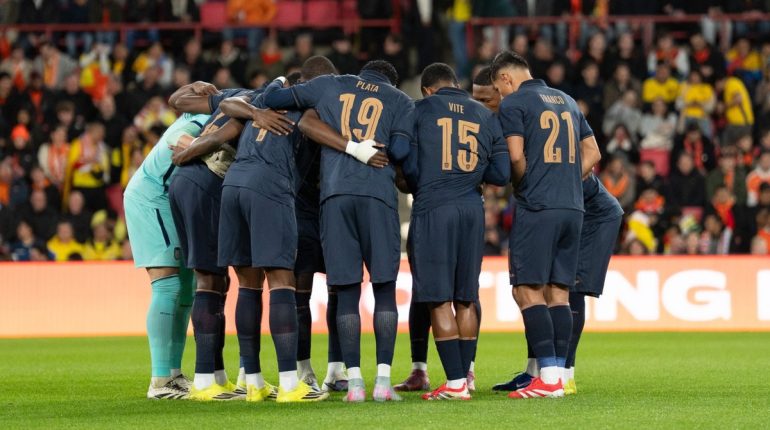 ecuador al mundial