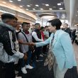Ecuador envía 50 agricultores a España por migración circular