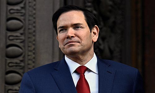 EEUU espera una respuesta de Irán este viernes a su propuesta para concluir la guerra