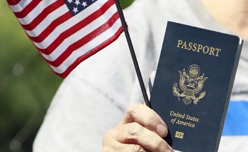 EEUU revoca pasaportes a padres con deudas de manutención infantil