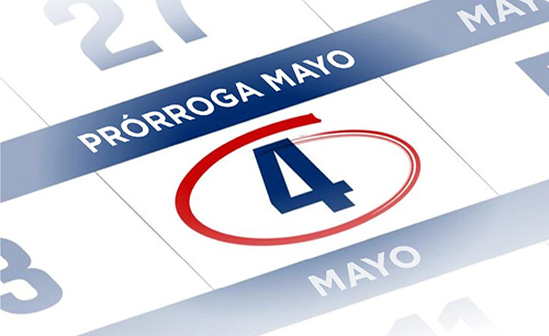 El 4 de mayo vence plazo para presentar los estados financieros