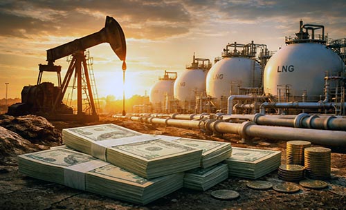 El petróleo se desploma ante las expectativas de un acuerdo entre EEUU e Irán