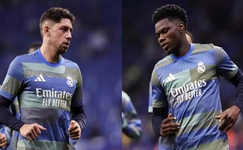 "El Real Madrid está allanando el camino"