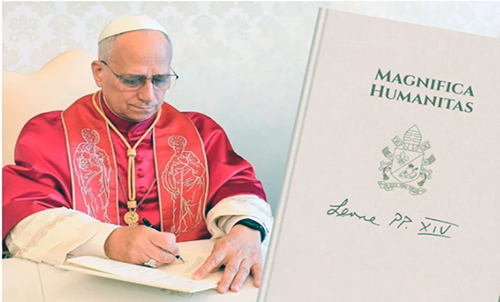 ecuador 221 el-vaticano-publicara-la-primera-enciclica-del-papa-leon-xiv-el-25-de-mayo-ecuador221.com_.ec_ El Vaticano publicará la primera encíclica del Papa León XIV el 25 de mayo
