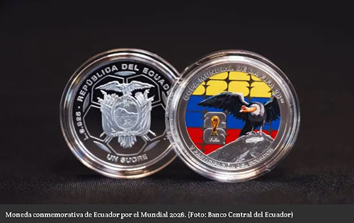 ecuador 221 en-cuatro-dias-se-agotaron-las-1000-monedas-conmemorativas-para-el-mundial-2026-ecuador221.com_.ec_ En cuatro días se agotaron las 1000 monedas conmemorativas para el Mundial 2026