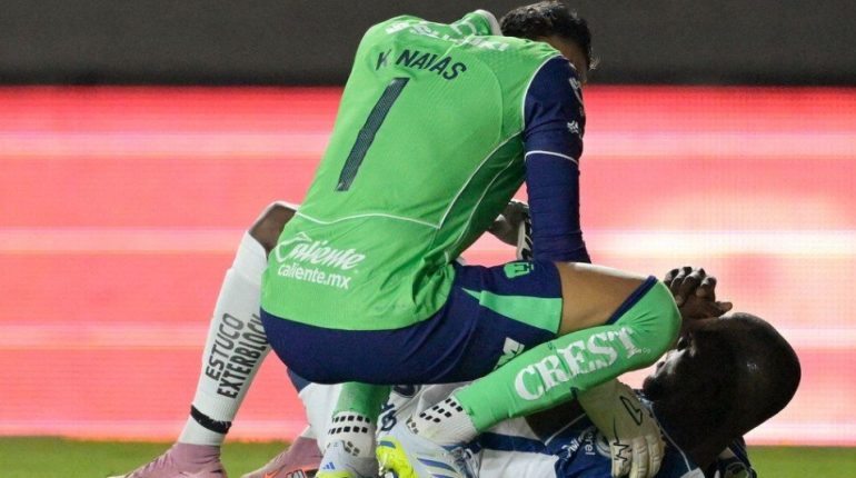 Enner Valencia preocupa a Ecuador tras fuerte lesión muscular
