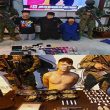 FFAA despliegan 2.000 efectivos en Guayas con fuerza conjunta permanente