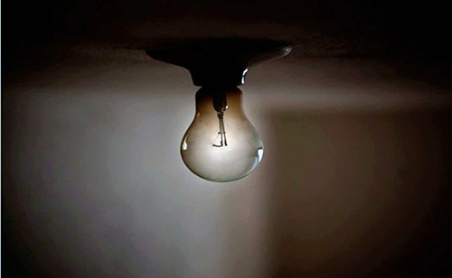 Guayaquil: 51 barrios con cortes de luz programados para el sábado 30 de mayo