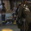 Guayaquil: Tres hombres fueron baleados en las calles 26 y la F