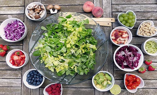 Hoy es el Día Internacional sin Dietas