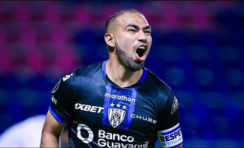 Independiente del Valle clasifica a octavos de final de la Copa Libertadores