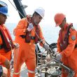 INOCAR realiza estudios oceanográficos por El Niño