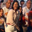 Keiko Fujimori y Roberto Sánchez a la segunda vuelta en Perú