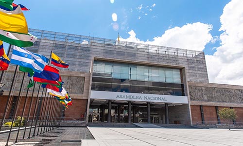 La fecha de independencia de Loja no será feriado nacional