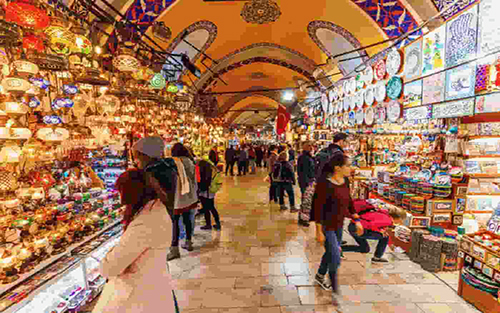 MAG invita a capacitación sobre tendencias de consumo y acceso al mercado de Turquía