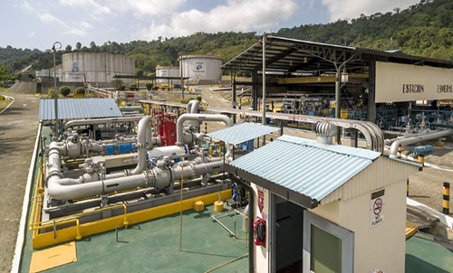 Noboa modifica reglamento de precios de combustibles para el sector eléctrico