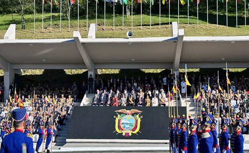 ecuador 221 noboa-otros-gobiernos-les-quitaron-todo-a-las-fuerzas-armadas-ecuador221.com_.ec_ Noboa: “Otros gobiernos les quitaron todo a las Fuerzas Armadas”