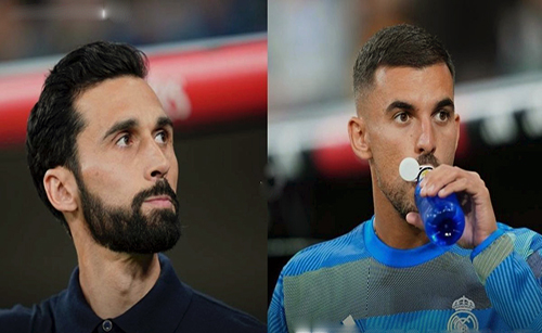 Otro incendio en el Madrid: Ceballos rompe con Arbeloa