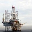 Petroecuador ejecuta trabajos en el pozo Amistad 7 en el Golfo