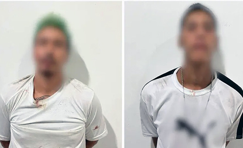 Policía frustra secuestro y desarticula banda tras persecución