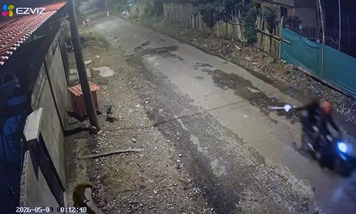 Policía investiga atentado contra la alcaldesa de Archidona