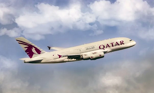 qatar-airways-volara-a-venezuela-y-colombia-a-partir-de-julio-ecuador221.com_.ec_ Qatar Airways volará a Venezuela y Colombia a partir de julio