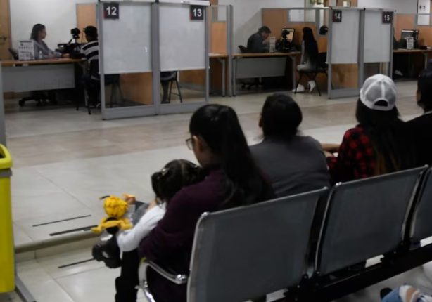 Registro Civil niega filtración y refuerza controles digitales