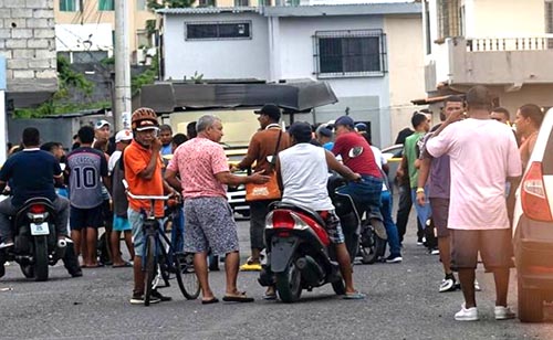 Sicarios matan a tres integrantes del GDO Los Águilas