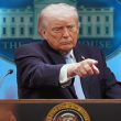 Trump da a Irán plazo de pocos días para alcanzar acuerdo nuclear