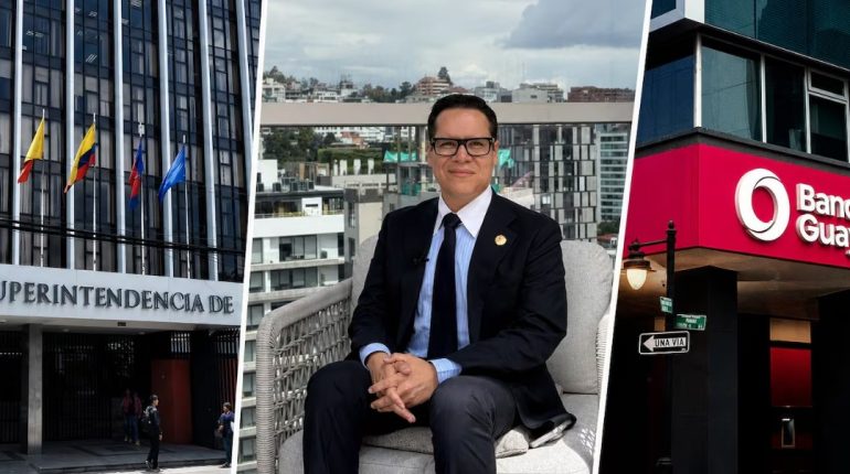 UAFE y Superintendencia piden datos financieros por caso Encuentro