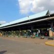 Asesinan a tiros a un hombre dentro del mercado de Montebello