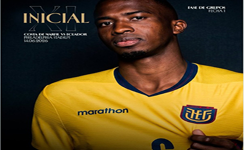 asi-alineara-ecuador-en-su-debut-ante-costa-de-marfil-ecuador221.com_.ec_ Así alineará Ecuador en su debut ante Costa de Marfil