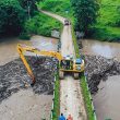 Banco de Desarrollo aprobó un crédito por USD 115 millones a Guayas
