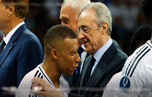 Batacazo para el Real Madrid: su plantilla pierde más de 125 millones de valor