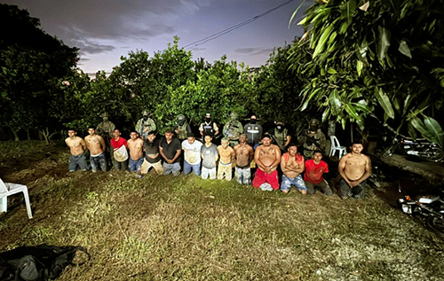 8. capturan-a-15-integrantes-de-los-aguilas-en-una-fiesta-en-guayaquil-ecuador221.com.ec