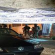 Capturan a cuatro miembros de Los Lagartos en Socio Vivienda