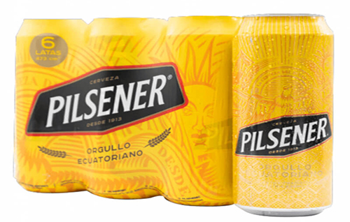 Cervecería Nacional anuncia los nuevos precios de la cerveza en Ecuador