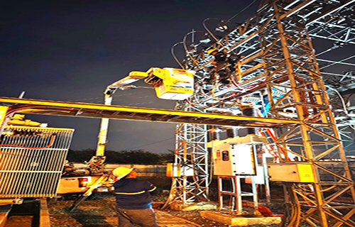 CNEL ratifica cortes de luz en Guayaquil programados el 6 y 7 de junio