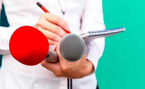 Desde el 2021, Ecuador registra 1.308 alertas por agresiones a periodistas