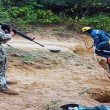 Desmantelan perforación ilegal en poliducto Libertad-Pascuales