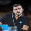 Doce ediles votaron contra la remoción de Aquiles Álvarez como alcalde