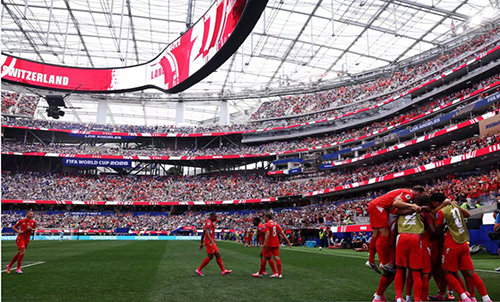 Dónde ver hoy 20 de junio todos los partidos del Mundial 2026