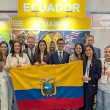 Ecuador promociona su oferta exportable en feria de Nueva York