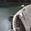 Embalse de Mazar llegó a su cota máxima de 2.154